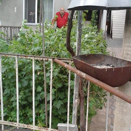 Guesthouse Valeria Borjomi Exterior photo