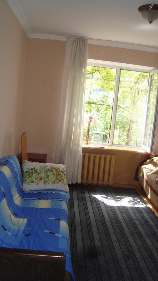 Guesthouse Valeria Borjomi Exterior photo