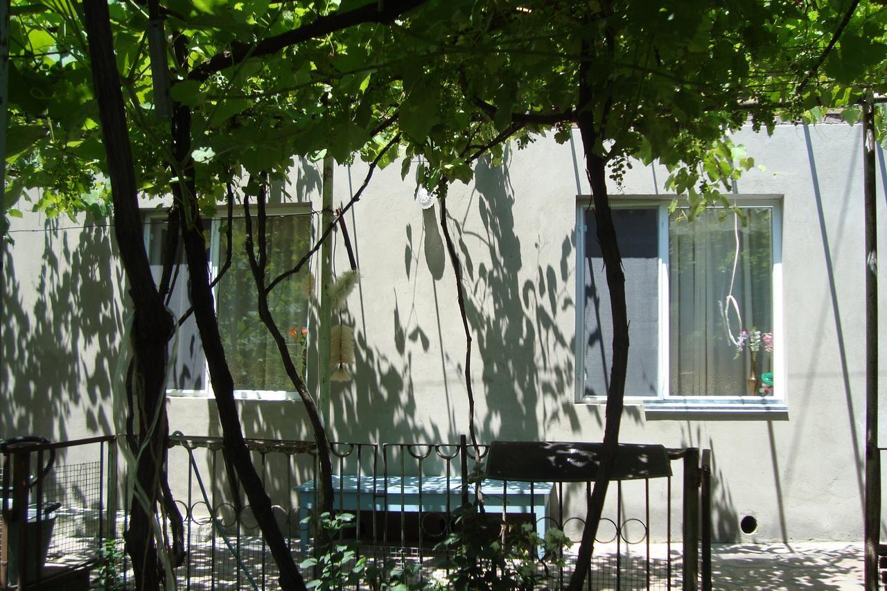 Guesthouse Valeria Borjomi Exterior photo