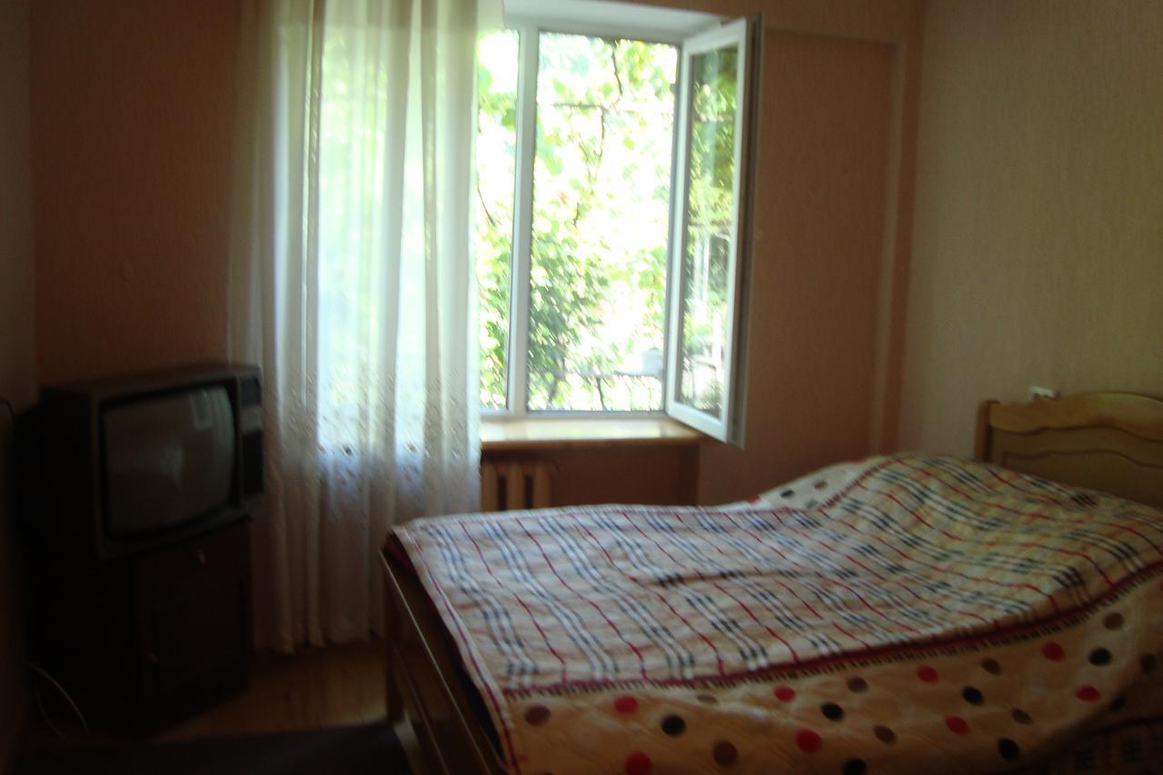 Guesthouse Valeria Borjomi Exterior photo