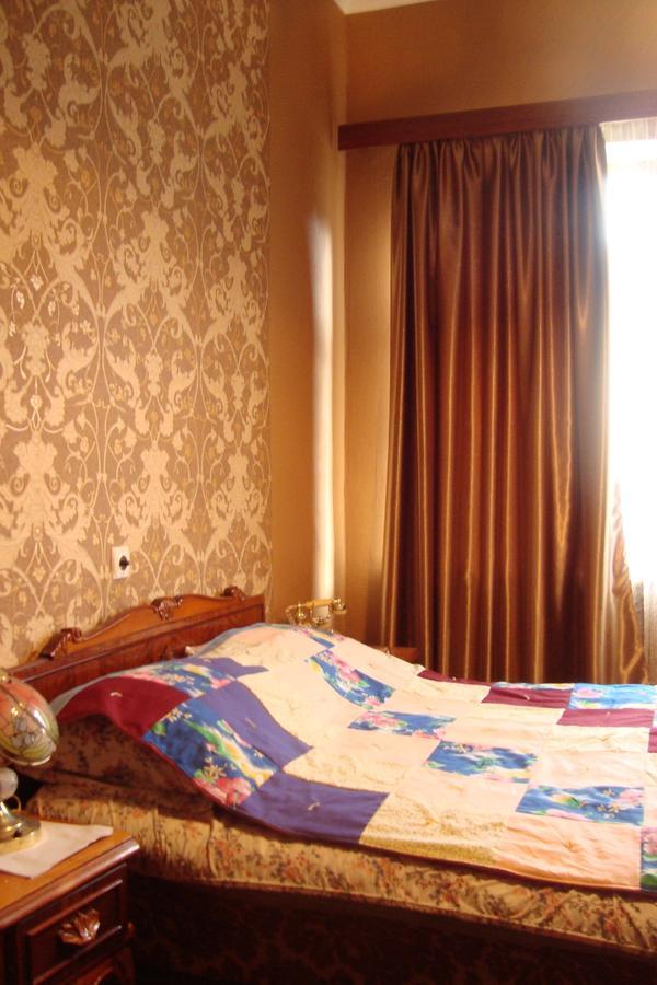 Guesthouse Valeria Borjomi Exterior photo