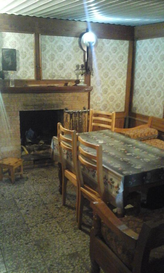 Guesthouse Valeria Borjomi Exterior photo