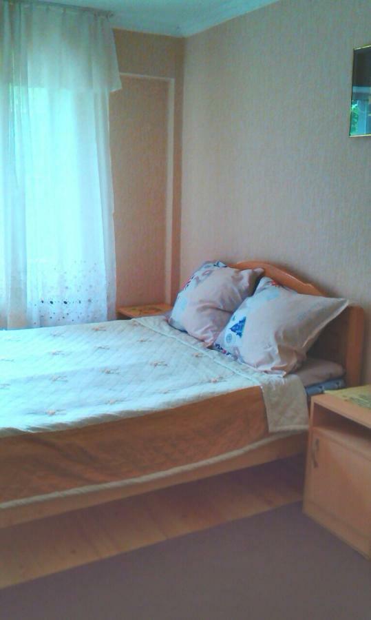 Guesthouse Valeria Borjomi Exterior photo