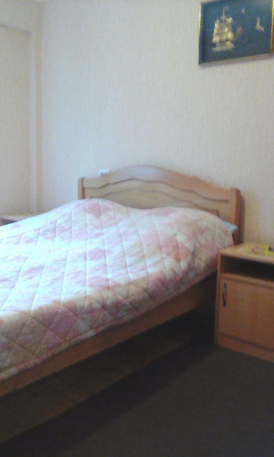 Guesthouse Valeria Borjomi Exterior photo