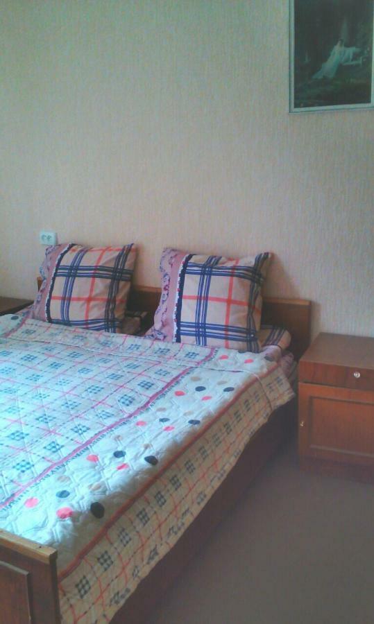 Guesthouse Valeria Borjomi Exterior photo